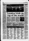 Greenford & Northolt Gazette Friday 14 February 1992 Page 52