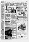 Greenford & Northolt Gazette Friday 20 March 1992 Page 11