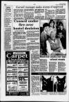 Greenford & Northolt Gazette Friday 20 March 1992 Page 14
