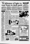 Greenford & Northolt Gazette Friday 20 March 1992 Page 15