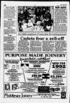 Greenford & Northolt Gazette Friday 20 March 1992 Page 16