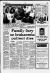 Greenford & Northolt Gazette Friday 20 March 1992 Page 17