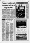 Greenford & Northolt Gazette Friday 20 March 1992 Page 19