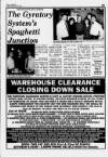 Greenford & Northolt Gazette Friday 20 March 1992 Page 21