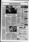 Greenford & Northolt Gazette Friday 20 March 1992 Page 22
