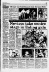 Greenford & Northolt Gazette Friday 20 March 1992 Page 47
