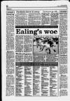 Greenford & Northolt Gazette Friday 20 March 1992 Page 48