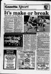 Greenford & Northolt Gazette Friday 20 March 1992 Page 52