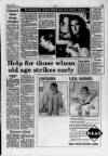 Greenford & Northolt Gazette Friday 05 June 1992 Page 17