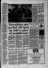 Greenford & Northolt Gazette Friday 07 August 1992 Page 3
