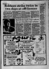 Greenford & Northolt Gazette Friday 07 August 1992 Page 7