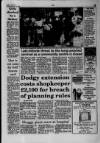 Greenford & Northolt Gazette Friday 07 August 1992 Page 9