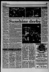Greenford & Northolt Gazette Friday 07 August 1992 Page 55