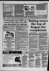 Greenford & Northolt Gazette Friday 11 September 1992 Page 2