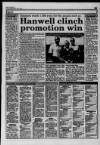 Greenford & Northolt Gazette Friday 11 September 1992 Page 45