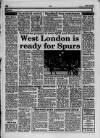 Greenford & Northolt Gazette Friday 02 October 1992 Page 50