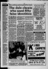 Greenford & Northolt Gazette Friday 16 October 1992 Page 5