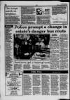 Greenford & Northolt Gazette Friday 16 October 1992 Page 10