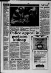 Greenford & Northolt Gazette Friday 16 October 1992 Page 11