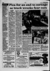 Greenford & Northolt Gazette Friday 16 October 1992 Page 14