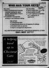 Greenford & Northolt Gazette Friday 16 October 1992 Page 42