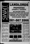 Greenford & Northolt Gazette Friday 16 October 1992 Page 47
