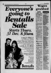 Greenford & Northolt Gazette Thursday 24 December 1992 Page 4