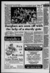 Greenford & Northolt Gazette Thursday 24 December 1992 Page 8