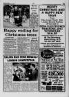 Greenford & Northolt Gazette Thursday 24 December 1992 Page 13