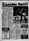 Greenford & Northolt Gazette Thursday 24 December 1992 Page 36