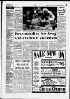 Greenford & Northolt Gazette Friday 02 April 1993 Page 13