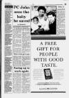 Greenford & Northolt Gazette Friday 02 April 1993 Page 15