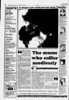 Greenford & Northolt Gazette Friday 09 April 1993 Page 8