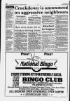 Greenford & Northolt Gazette Friday 09 April 1993 Page 18