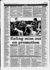 Greenford & Northolt Gazette Friday 30 April 1993 Page 60