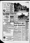 Greenford & Northolt Gazette Friday 17 December 1993 Page 14