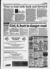 Greenford & Northolt Gazette Friday 06 January 1995 Page 6