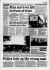 Greenford & Northolt Gazette Friday 06 January 1995 Page 10
