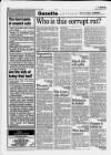 Greenford & Northolt Gazette Friday 06 January 1995 Page 12
