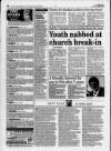 Greenford & Northolt Gazette Friday 06 January 1995 Page 14