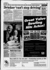 Greenford & Northolt Gazette Friday 06 January 1995 Page 15