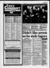 Greenford & Northolt Gazette Friday 06 January 1995 Page 16