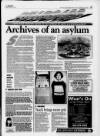 Greenford & Northolt Gazette Friday 06 January 1995 Page 17