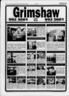 Greenford & Northolt Gazette Friday 06 January 1995 Page 22