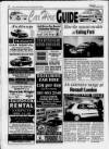Greenford & Northolt Gazette Friday 06 January 1995 Page 34
