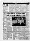 Greenford & Northolt Gazette Friday 06 January 1995 Page 58