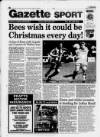 Greenford & Northolt Gazette Friday 06 January 1995 Page 60