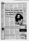 Greenford & Northolt Gazette Friday 03 February 1995 Page 3