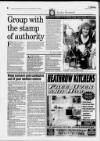 Greenford & Northolt Gazette Friday 03 February 1995 Page 4