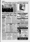 Greenford & Northolt Gazette Friday 03 February 1995 Page 5